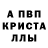 Первитин пудра Brolaire